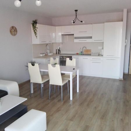 Apartament Marzenie 9 - Opole Apartment Ngoại thất bức ảnh