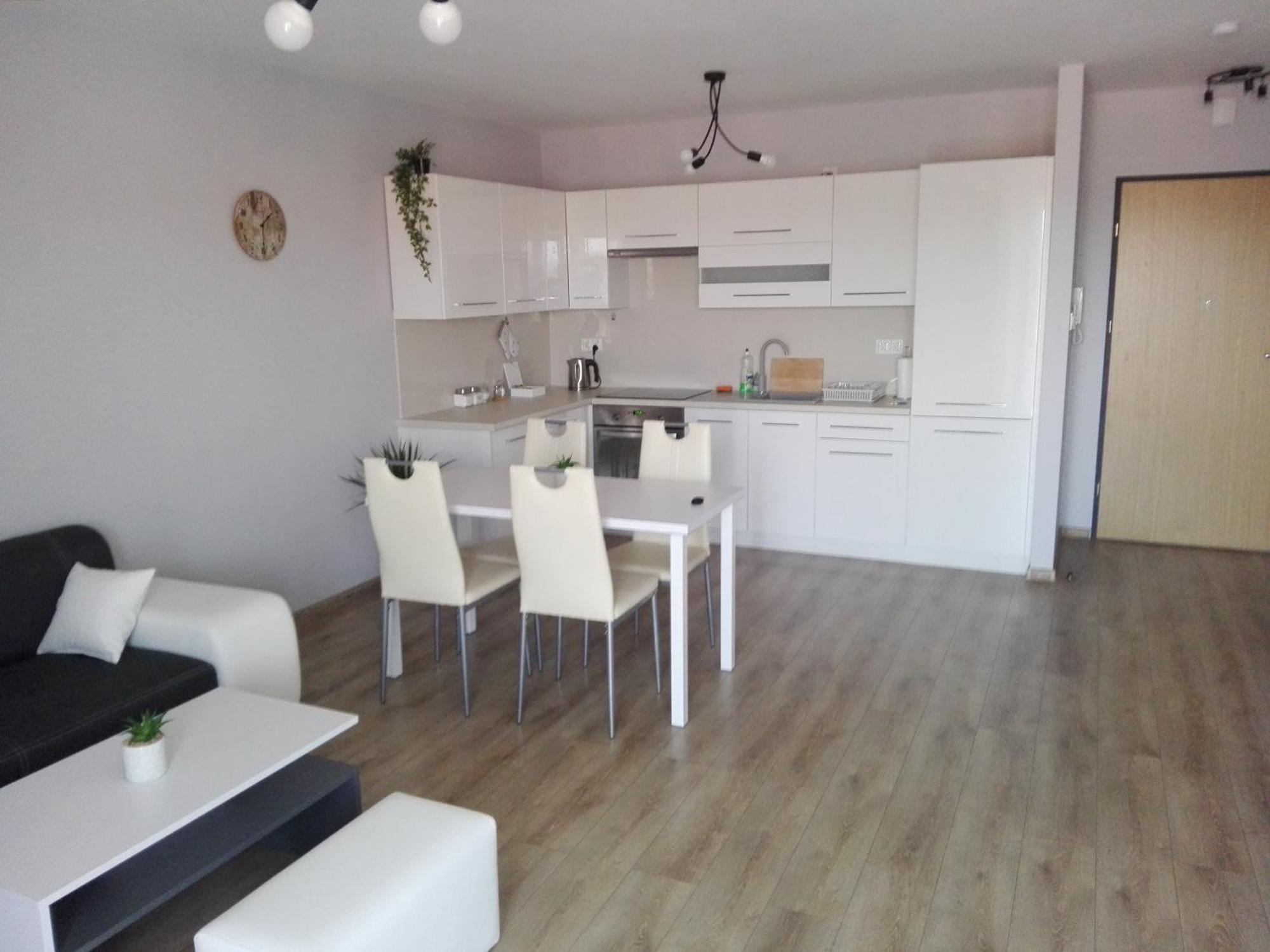 Apartament Marzenie 9 - Opole Apartment Ngoại thất bức ảnh