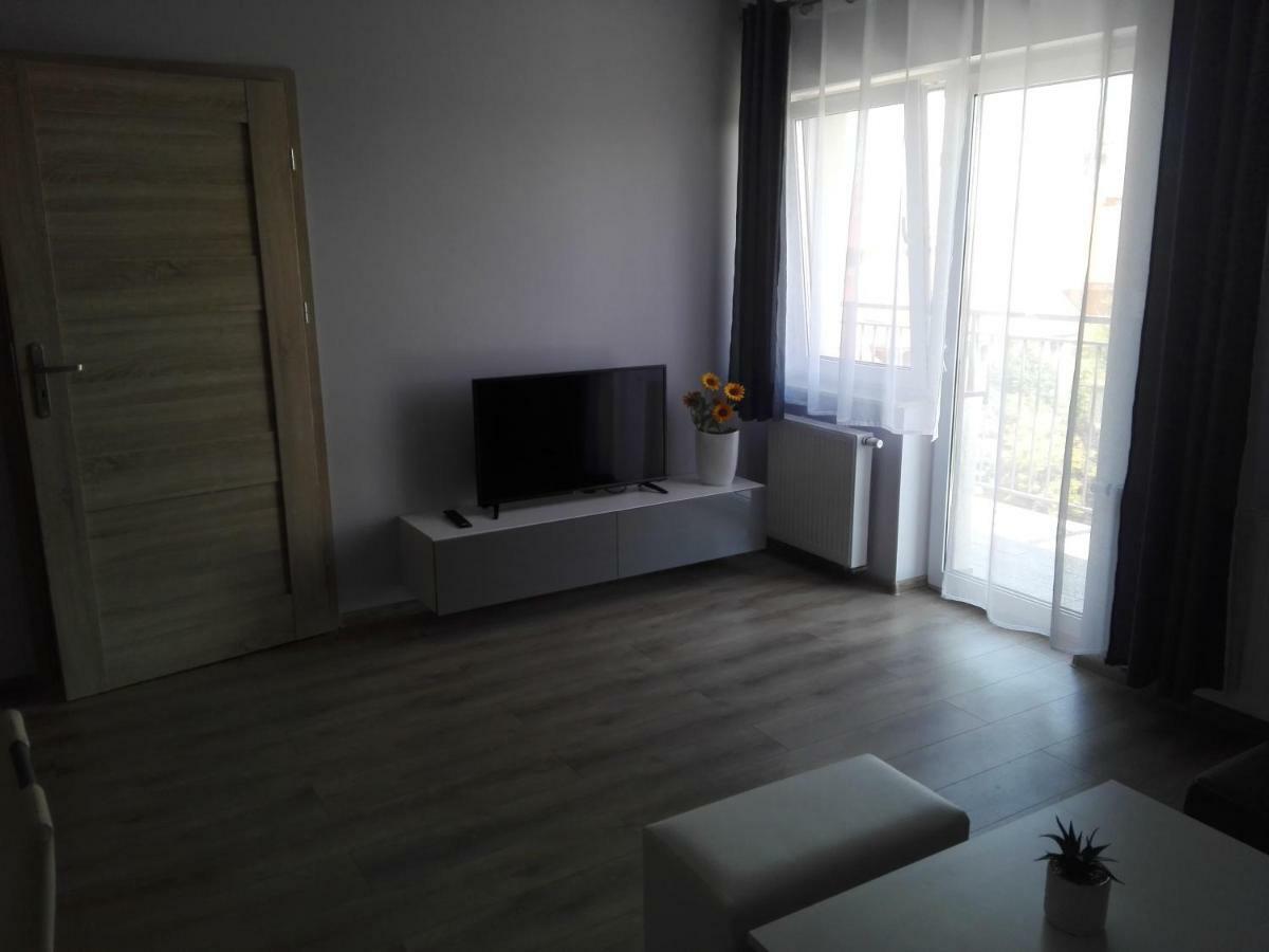 Apartament Marzenie 9 - Opole Apartment Ngoại thất bức ảnh