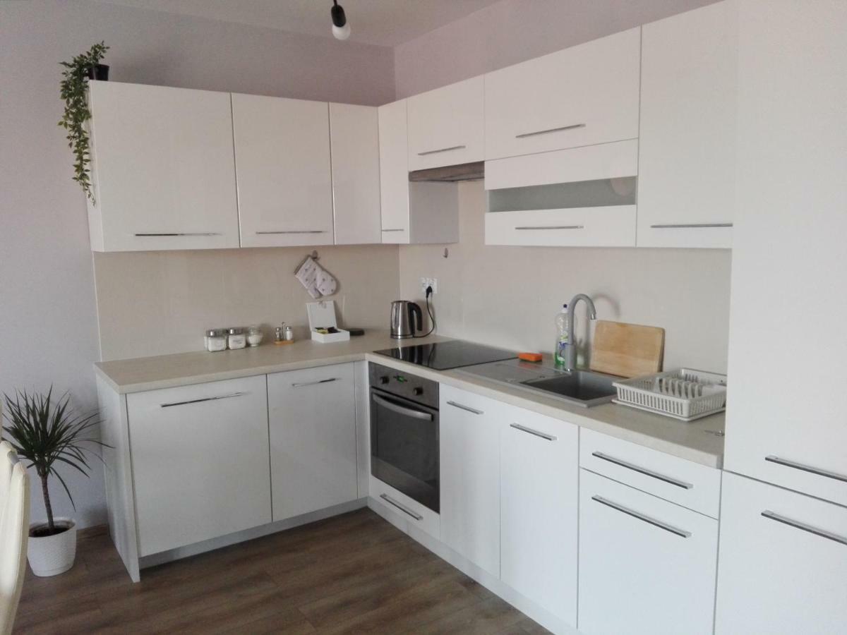 Apartament Marzenie 9 - Opole Apartment Ngoại thất bức ảnh