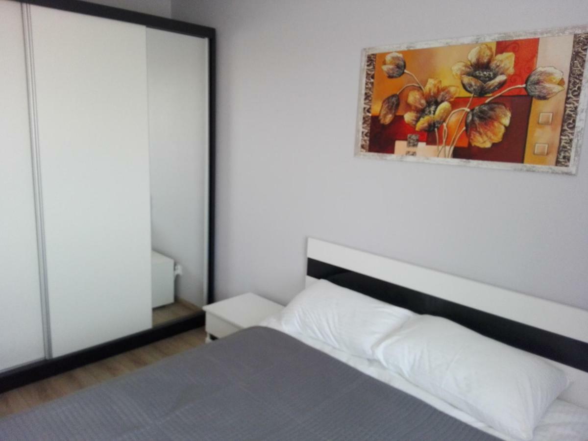 Apartament Marzenie 9 - Opole Apartment Ngoại thất bức ảnh
