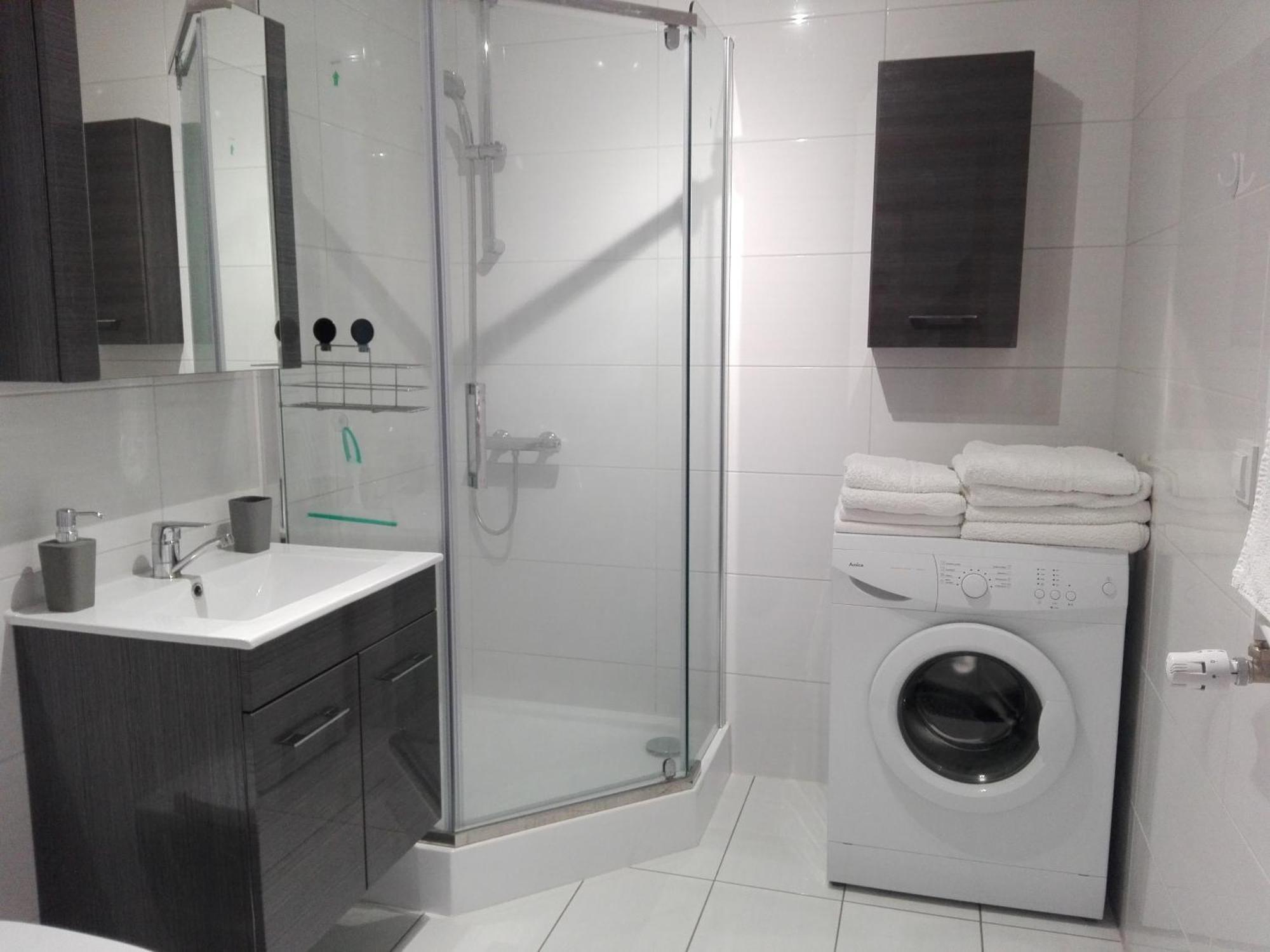Apartament Marzenie 9 - Opole Apartment Ngoại thất bức ảnh
